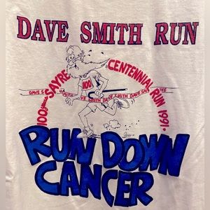 Vintage 1991 Single Stitch Screen Stars Best T-shirt NWOT Deadstock condition.